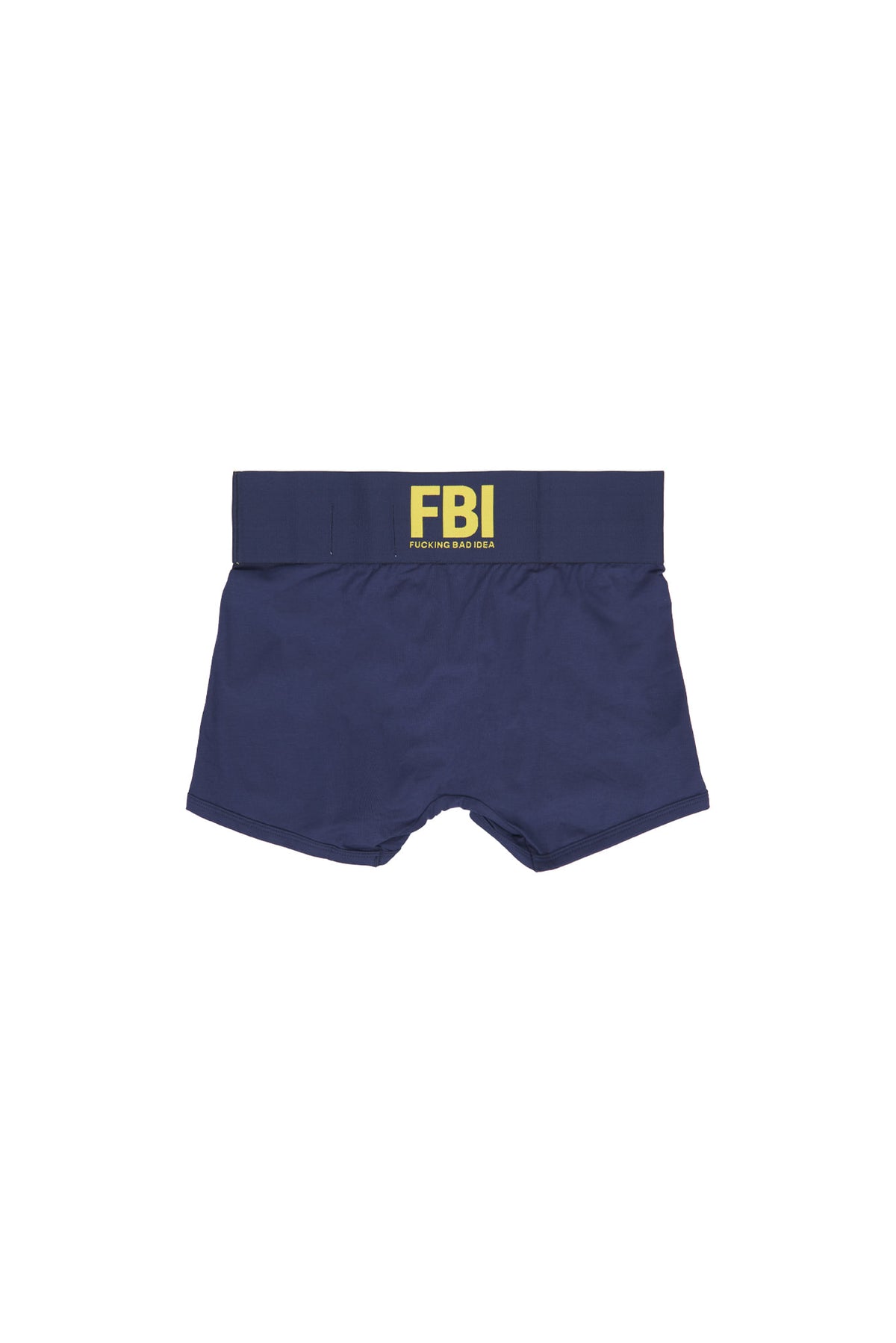 "FBI" BOXER BRIEF (2-PACK)