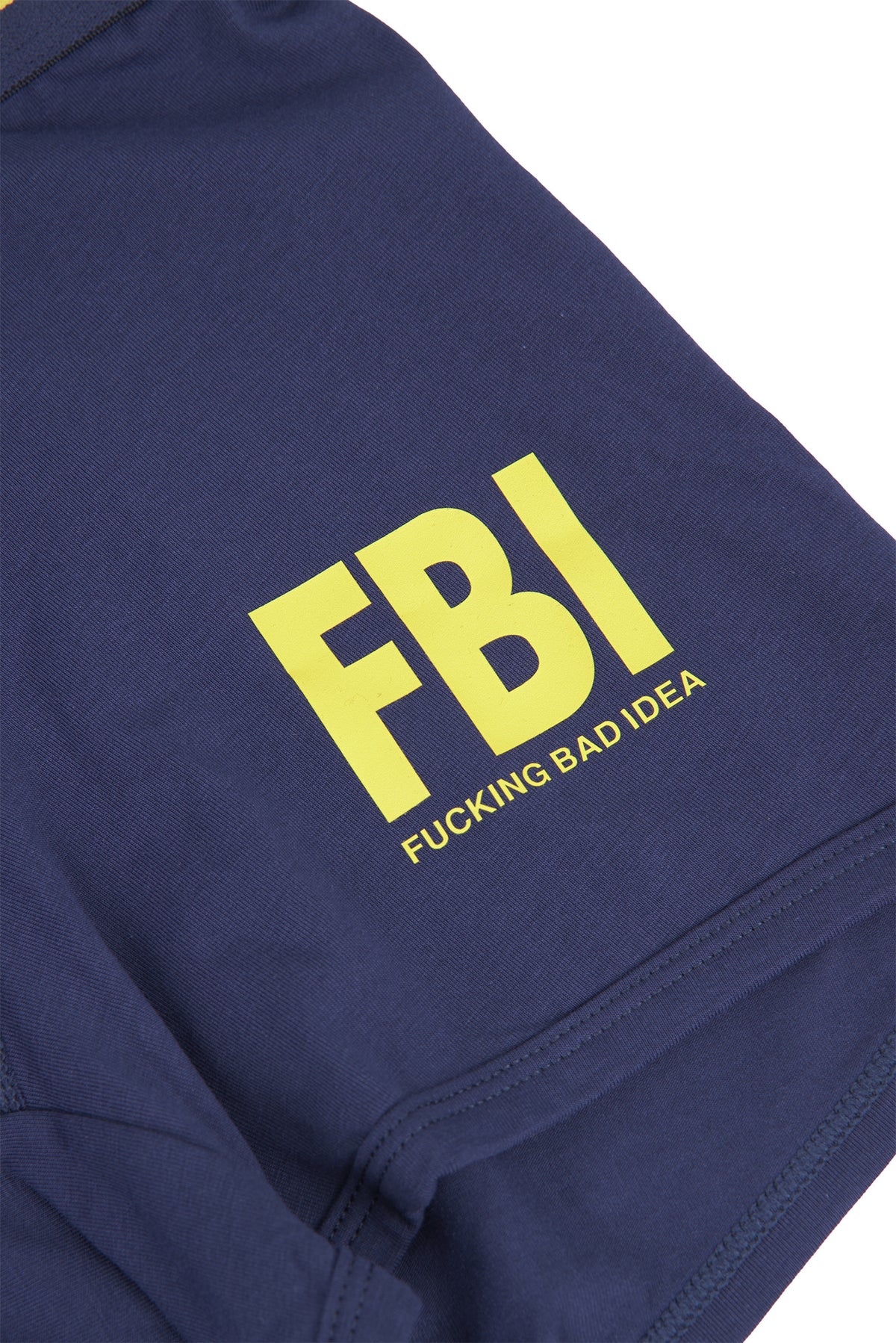 "FBI" BOXER BRIEF (2-PACK)