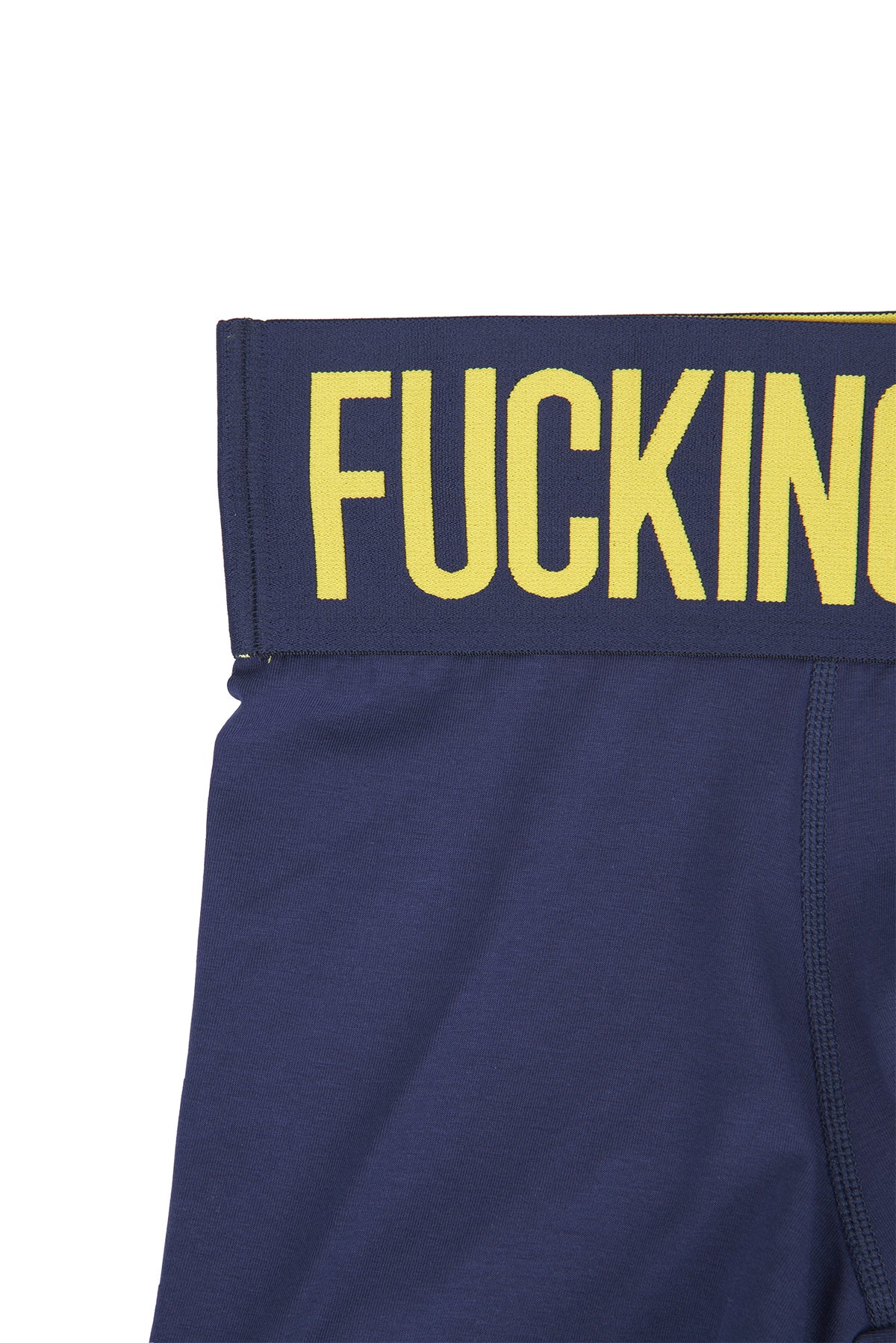 "FBI" BOXER BRIEF (2-PACK)