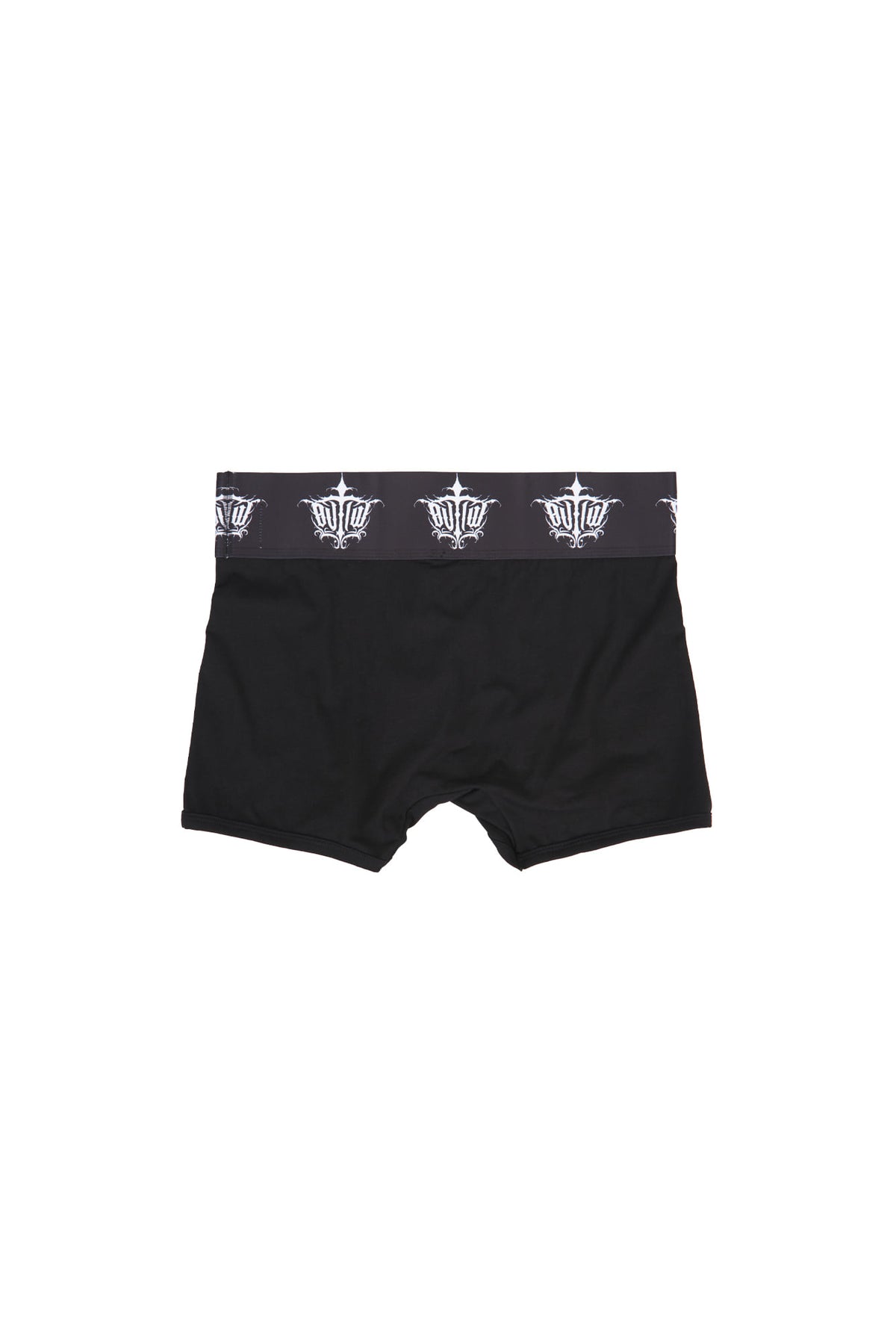 "HAMMERHEAD" BLACK (2-PACK)