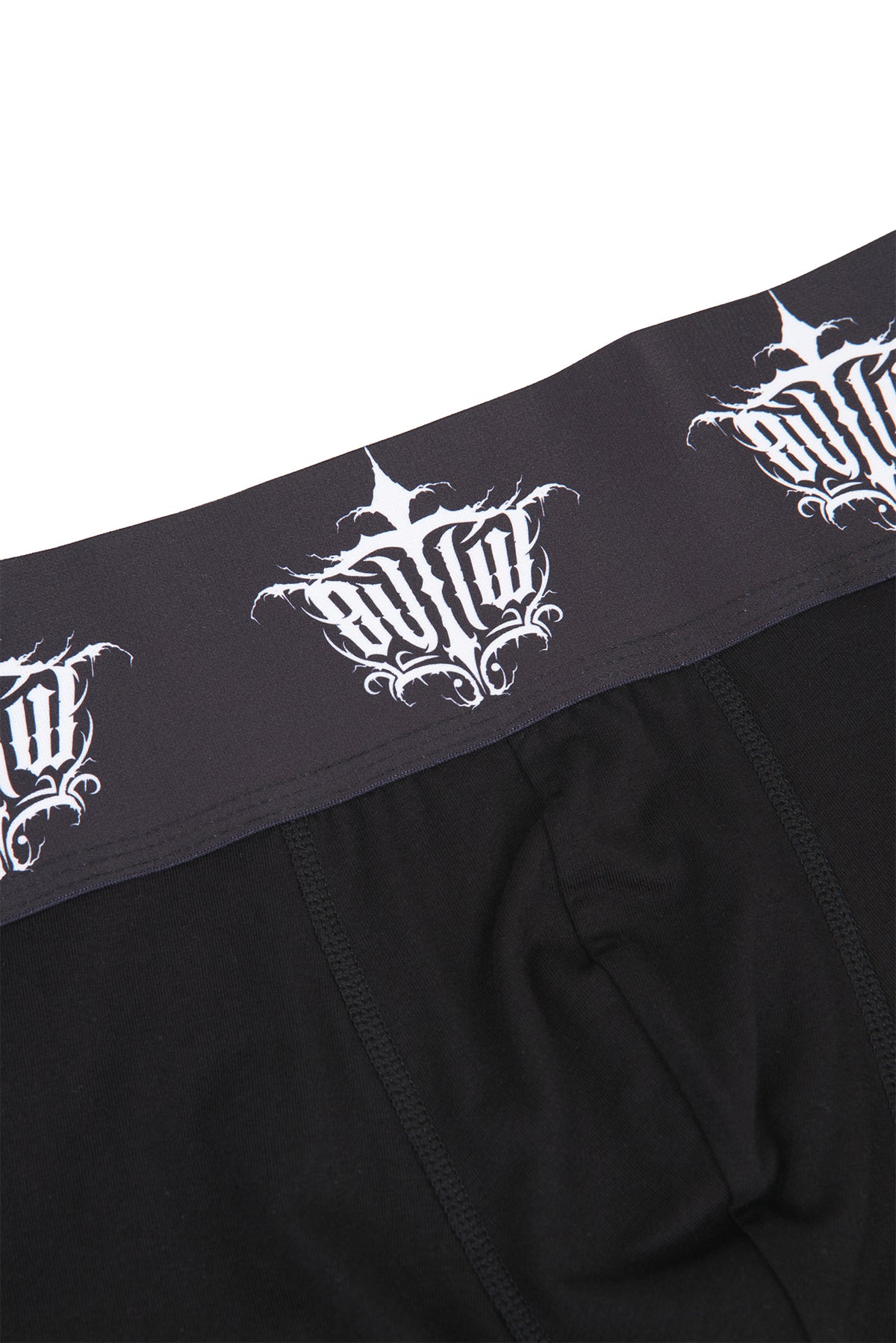 "HAMMERHEAD" BLACK (2-PACK)