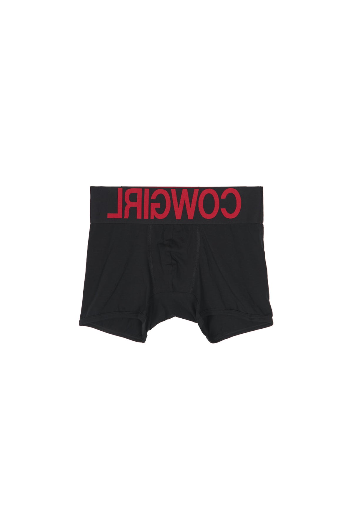 "REVERSE COWGIRL" BOXERS (2-PACK)