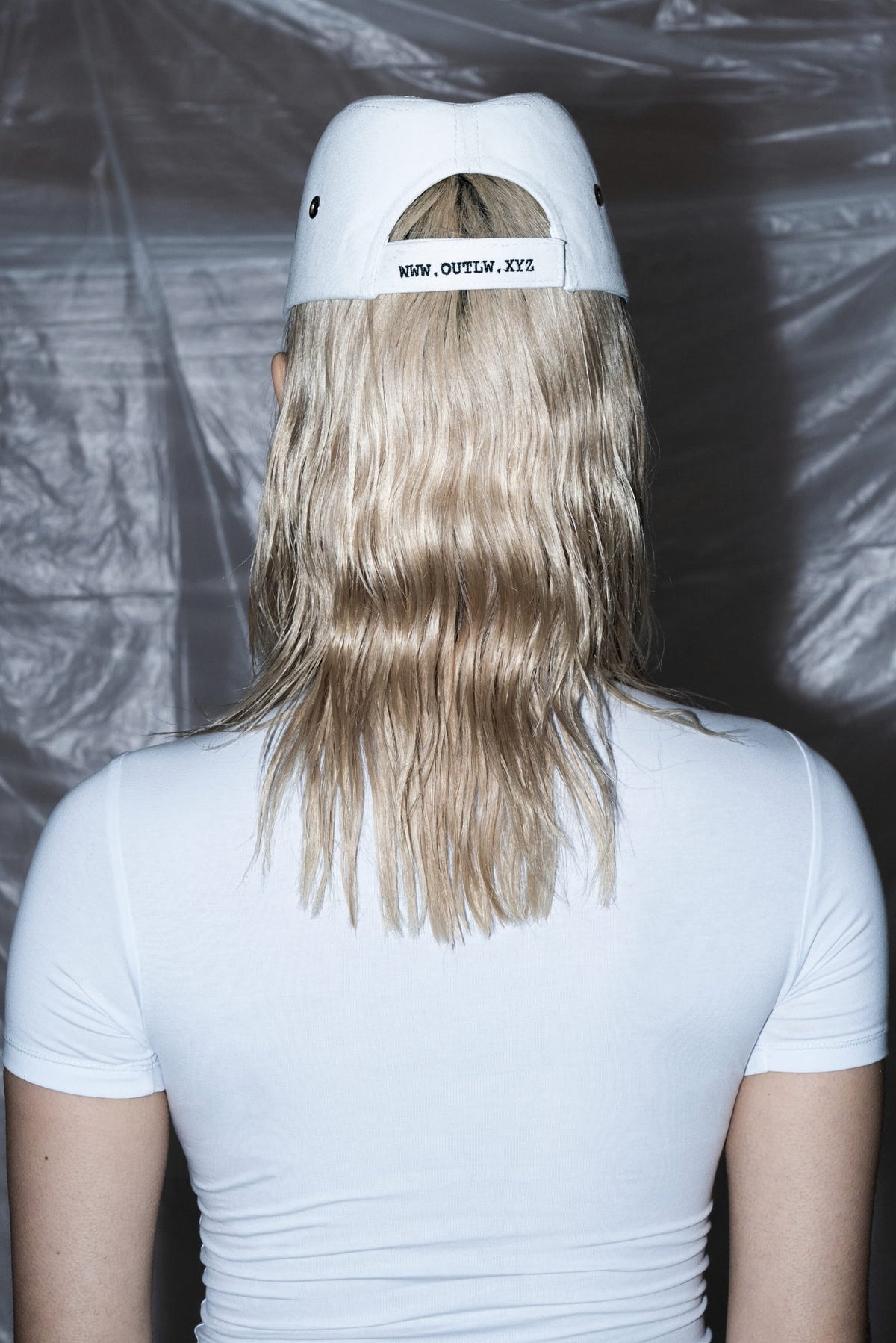 "C0WB0Y" Trucker Hat v2