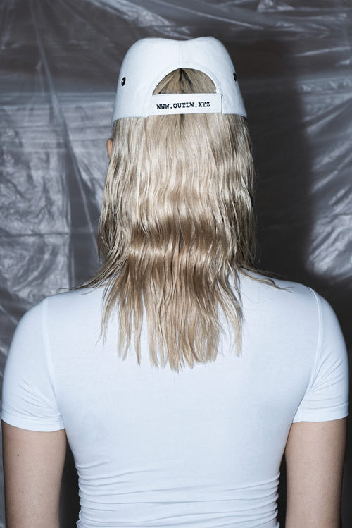 "C0WB0Y" Trucker Hat v2
