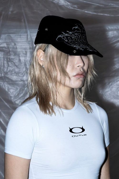 "C0WB0Y" Trucker Hat v1