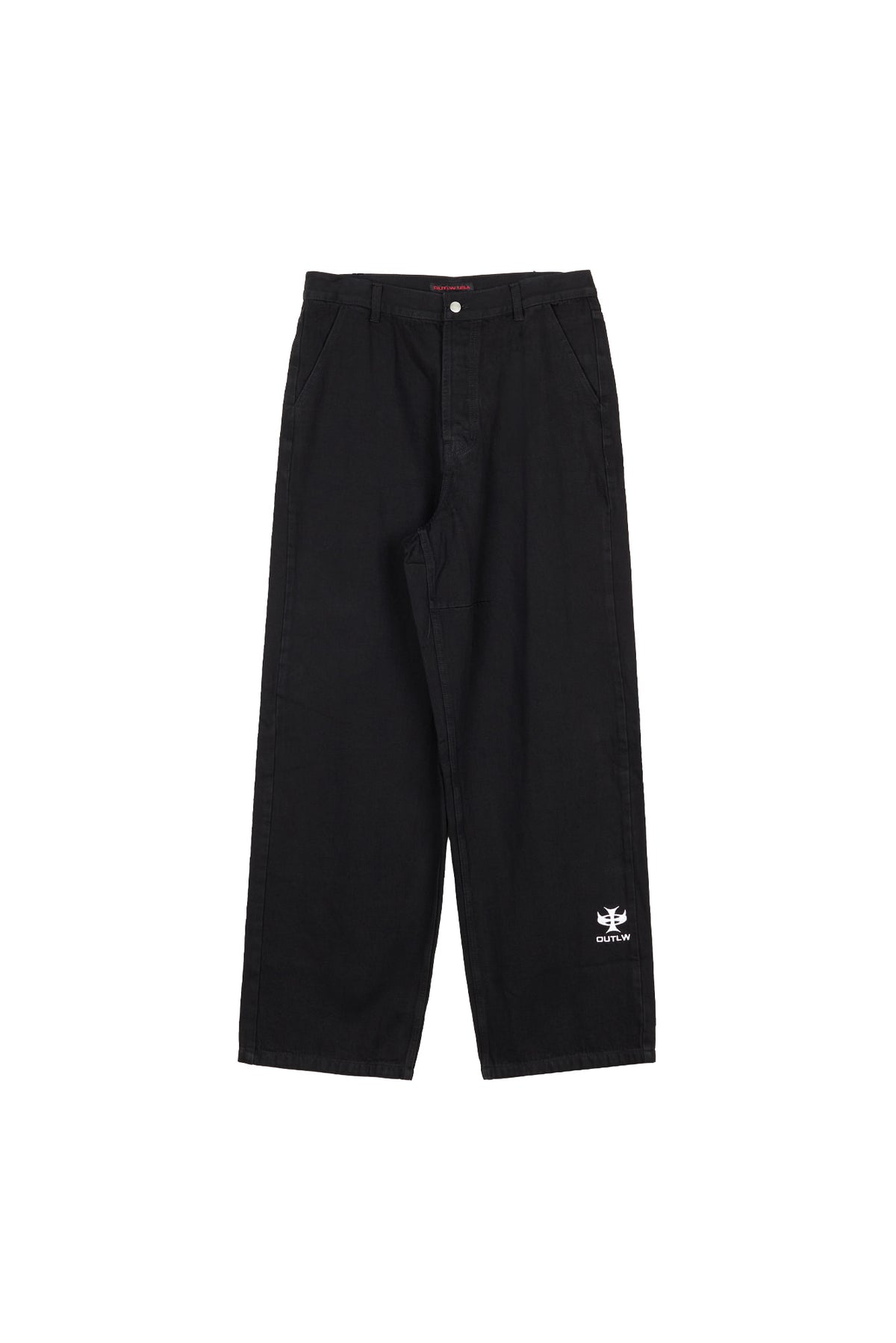 BIG CUNTRY DENIM BLACK