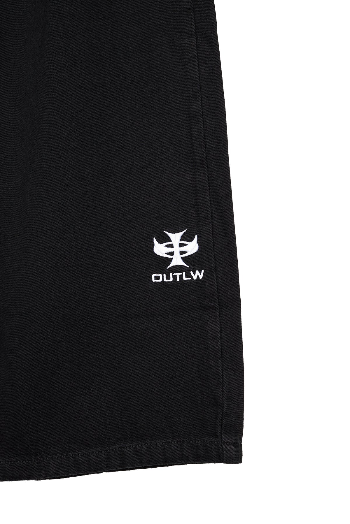 BIG CUNTRY DENIM BLACK