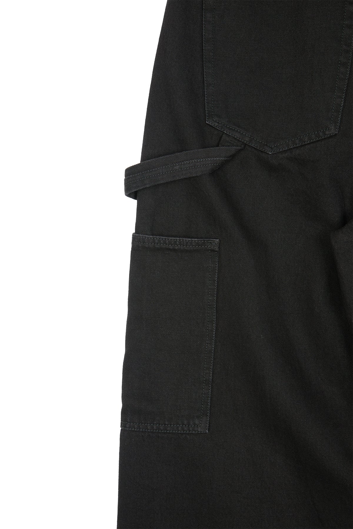 BIG CUNTRY CARPENTER DENIM
