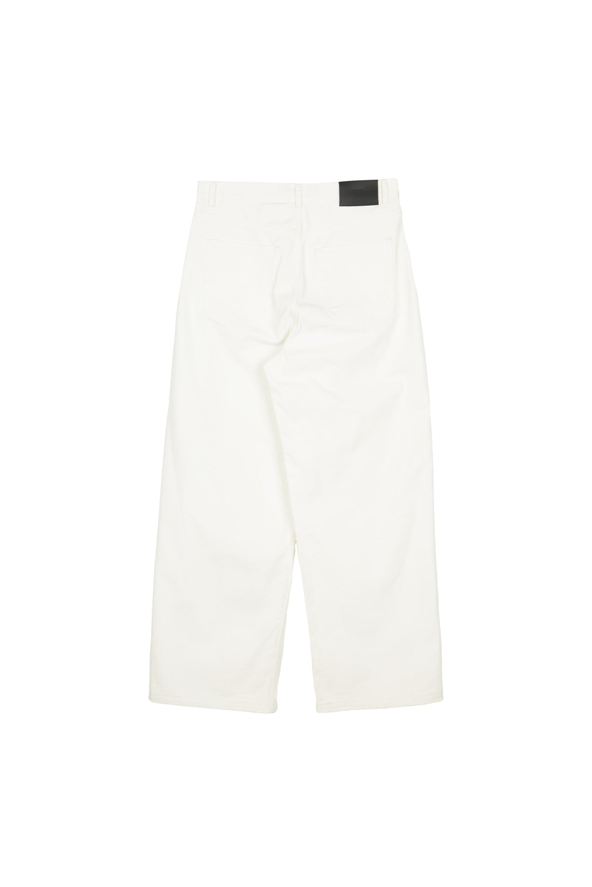 BIG CUNTRY DENIM OFF-WHITE