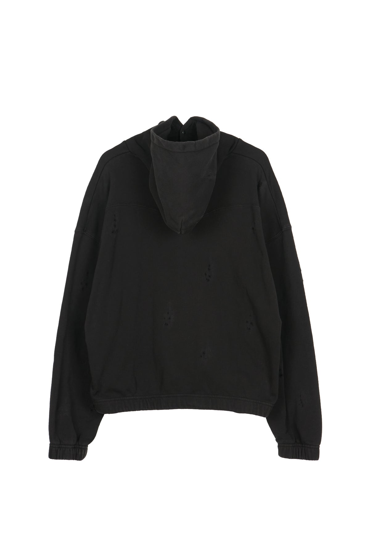 FACE ID HOODIE