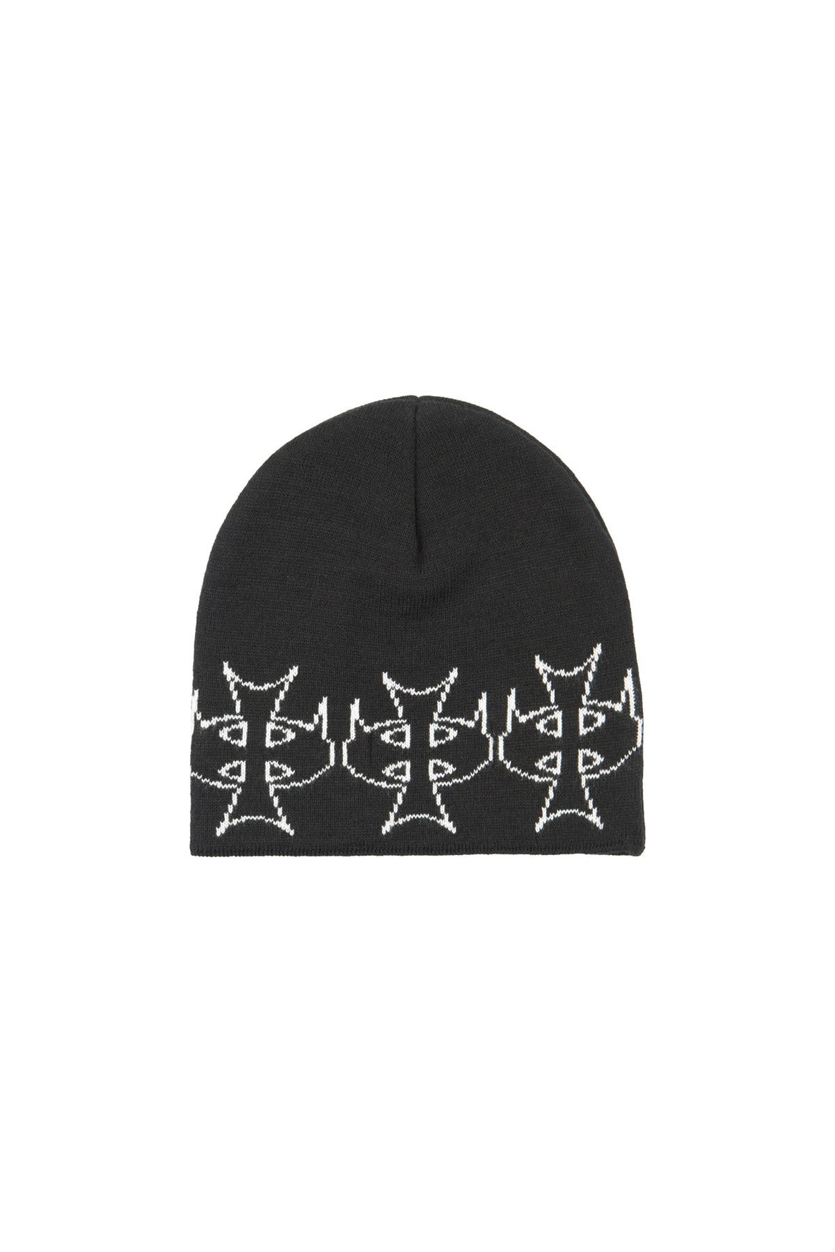IRON HALO BEANIE