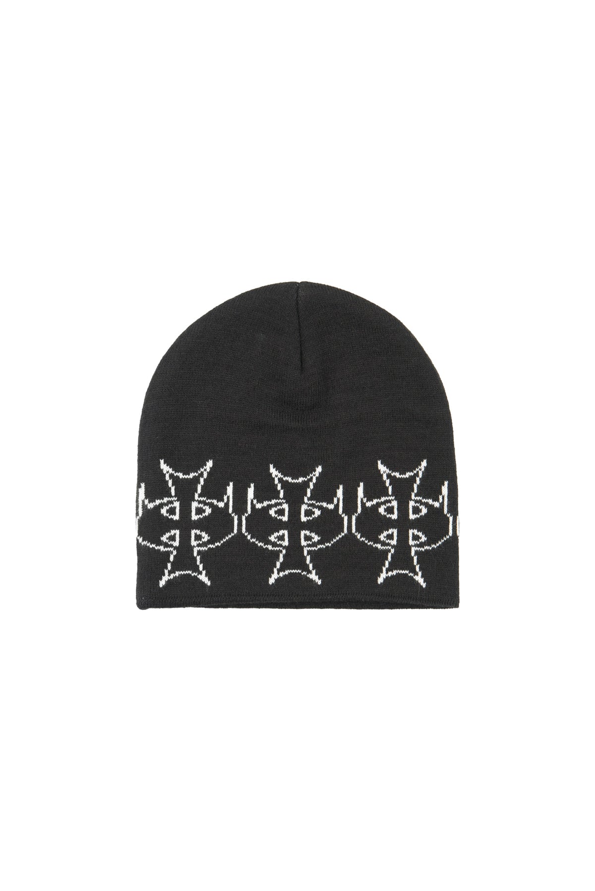 IRON HALO BEANIE