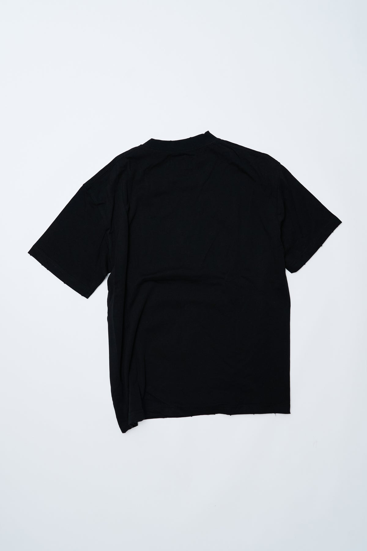 "CALLING CARD" Vintage The Dark Knight × OUTLW Relaxed Tee