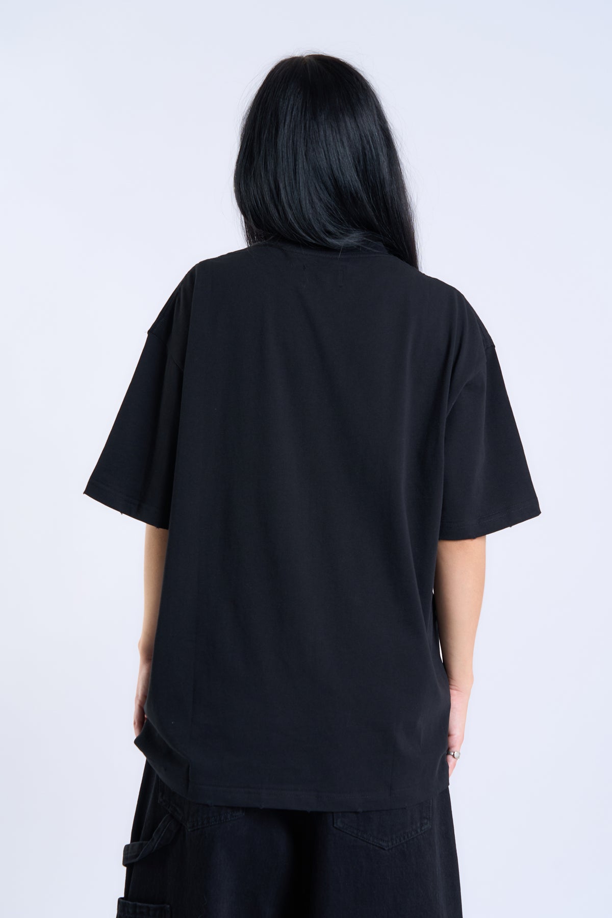 FACE ID RELAXED TEE