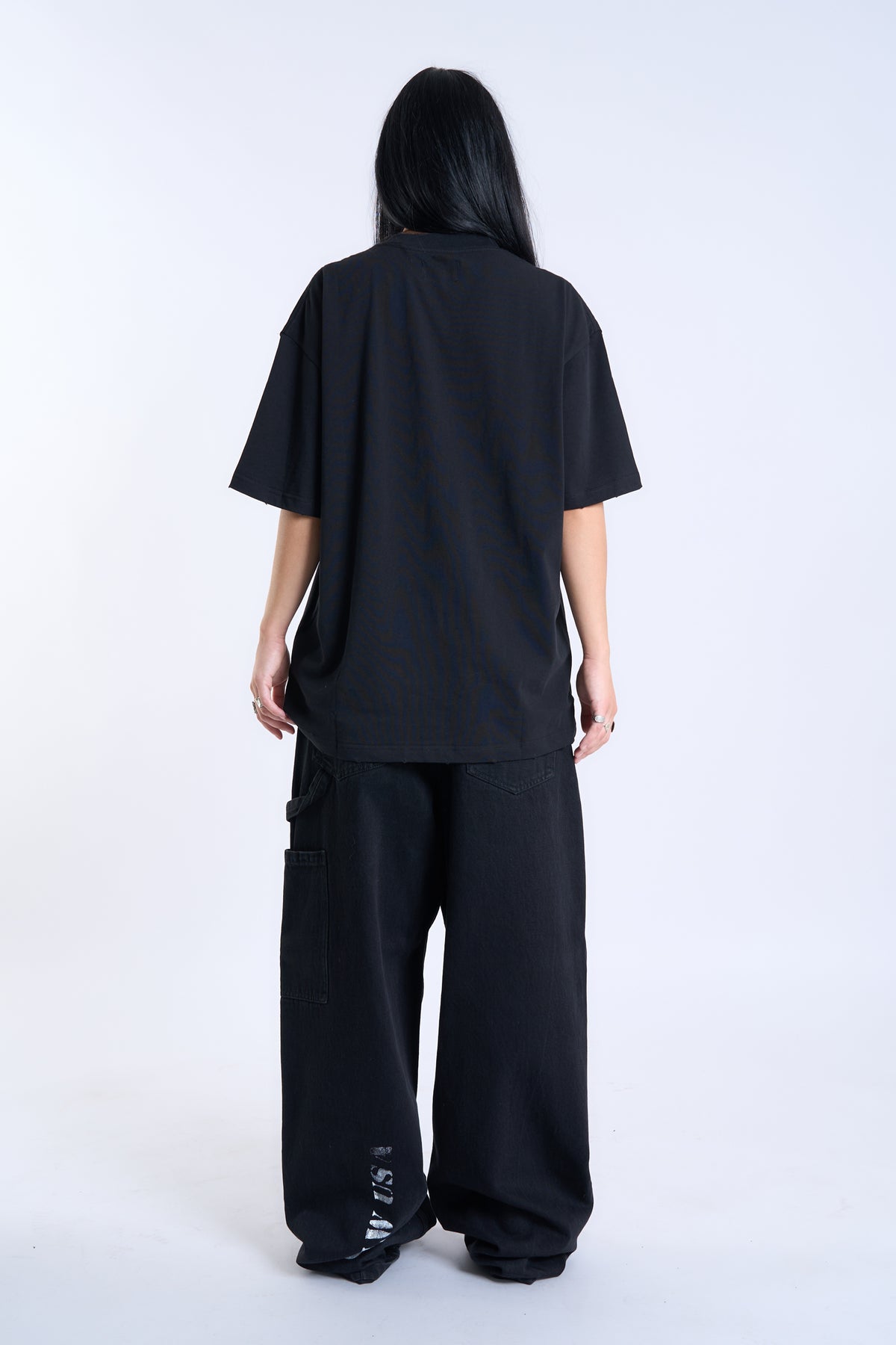 FACE ID RELAXED TEE