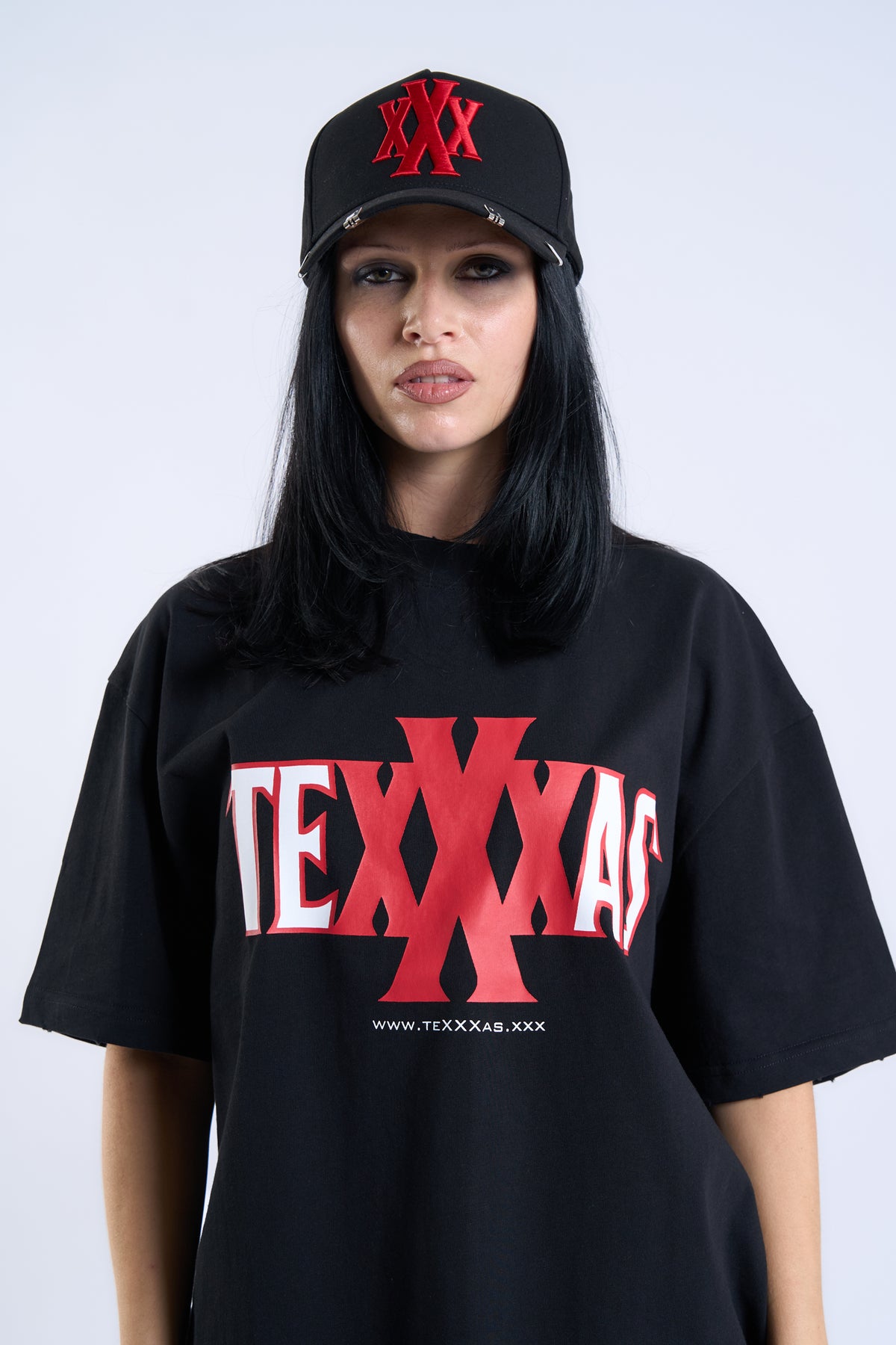 XXX TRUCKER HAT