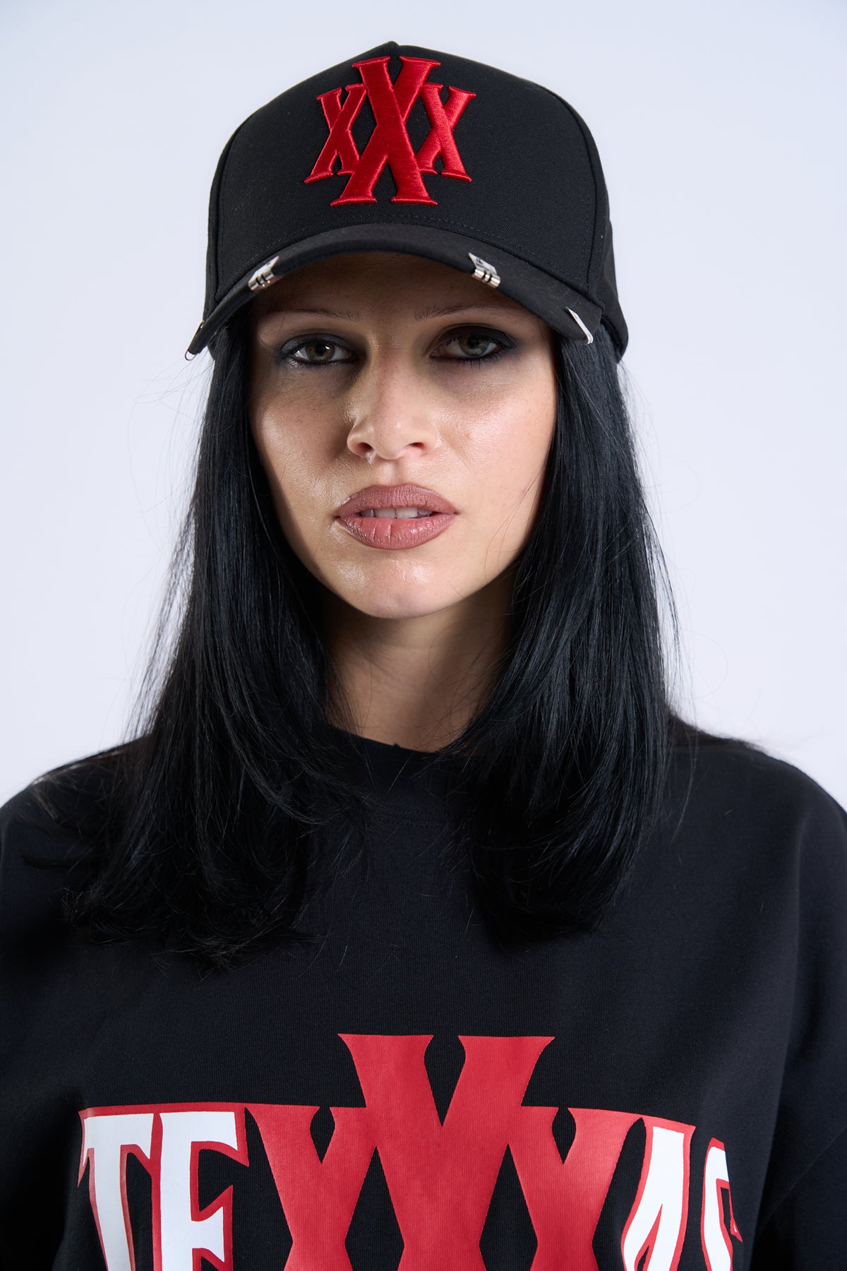 XXX TRUCKER HAT
