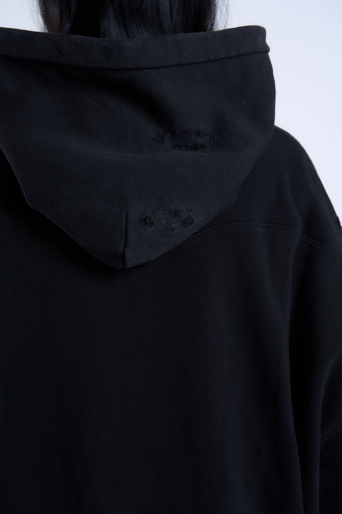 FACE ID HOODIE