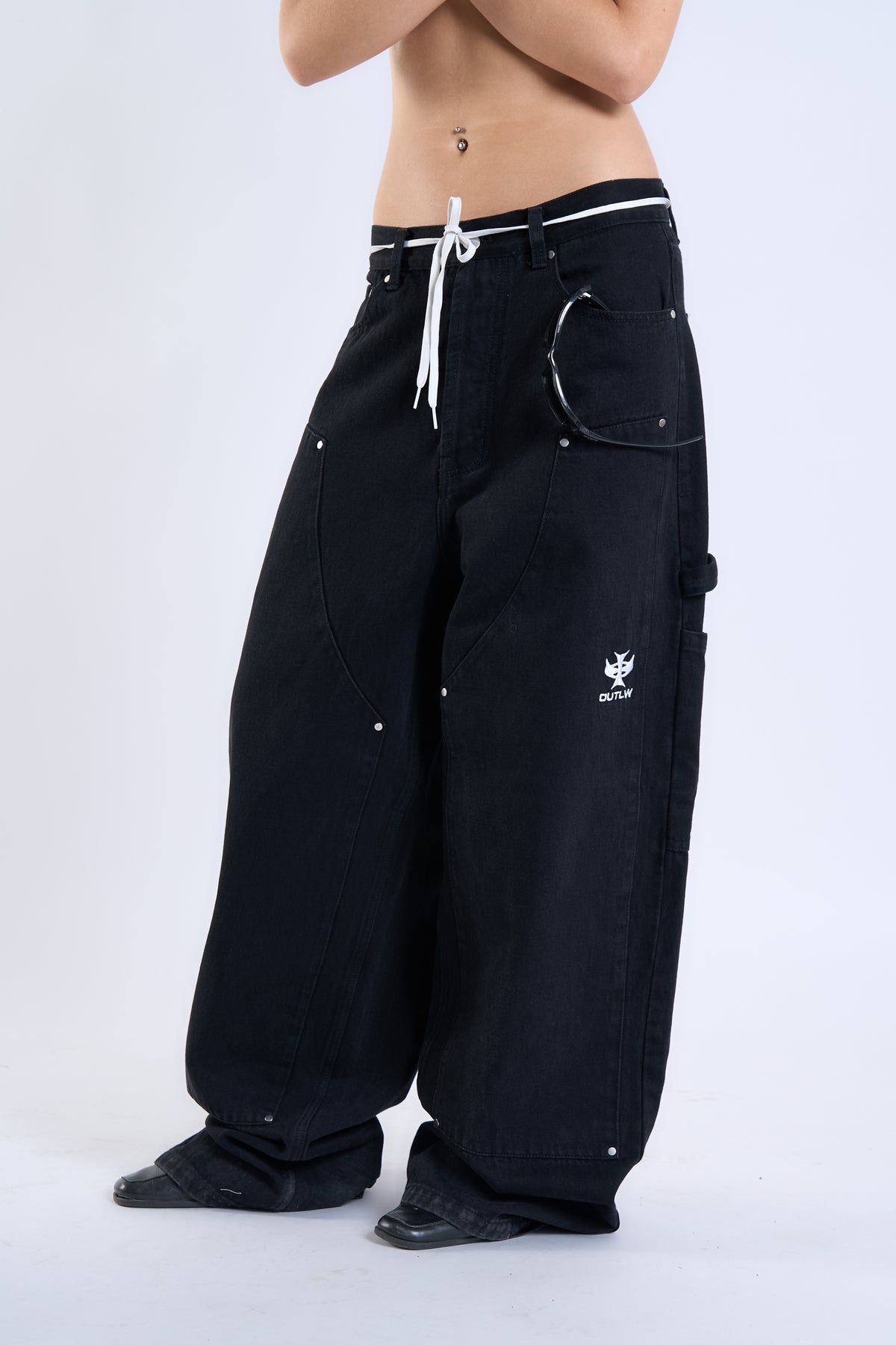 BIG CUNTRY CARPENTER DENIM