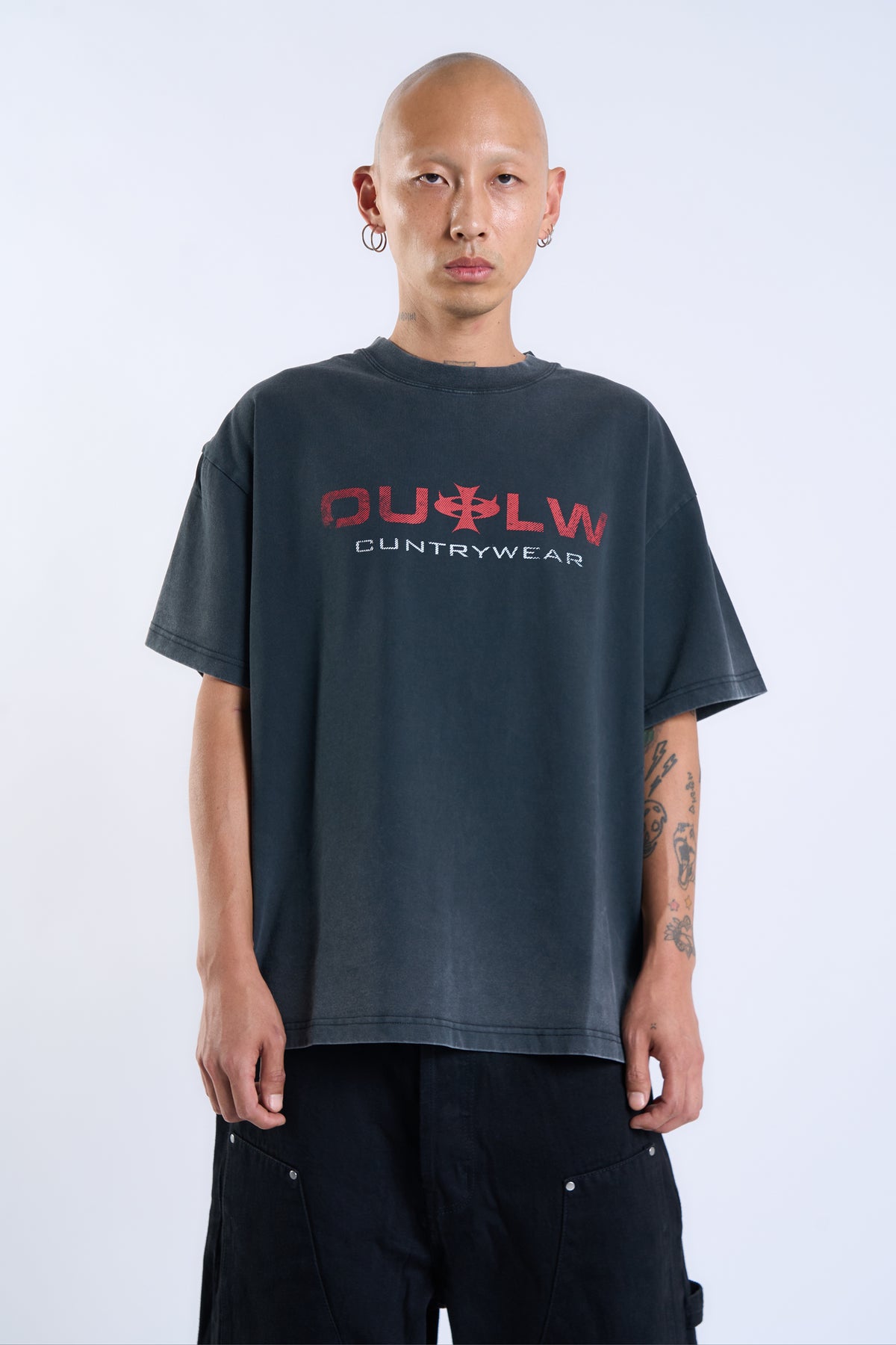 CUNTRYWEAR VINTAGE TEE