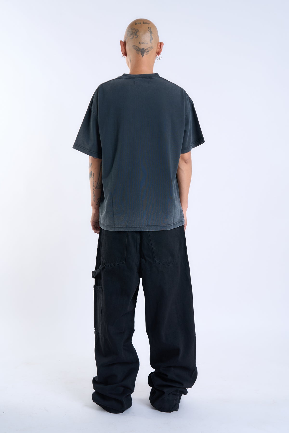 CUNTRYWEAR VINTAGE TEE