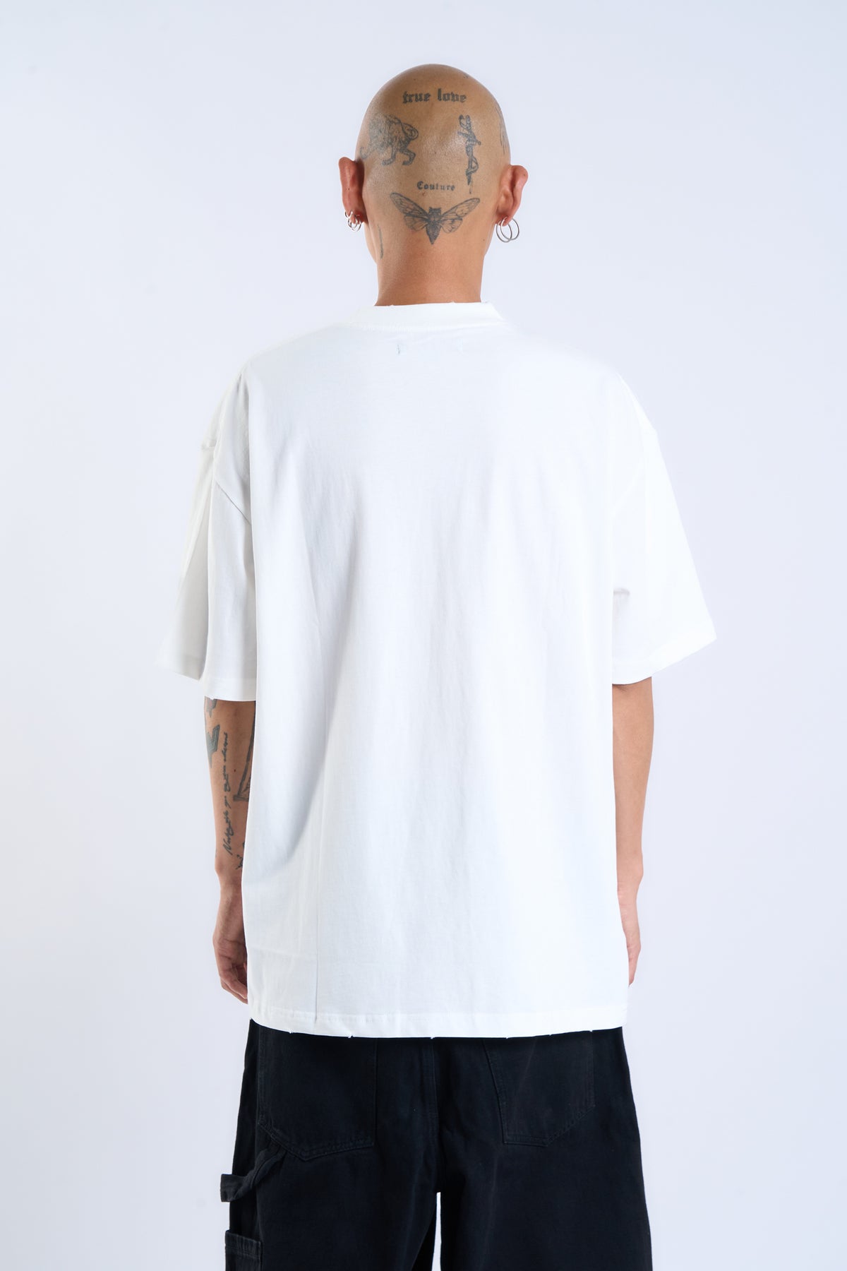 BIG PHARMA RELAXED TEE