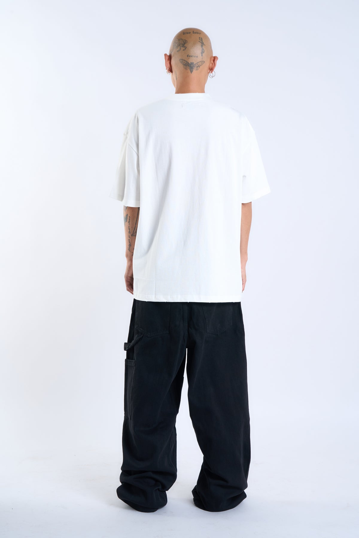 BIG PHARMA RELAXED TEE