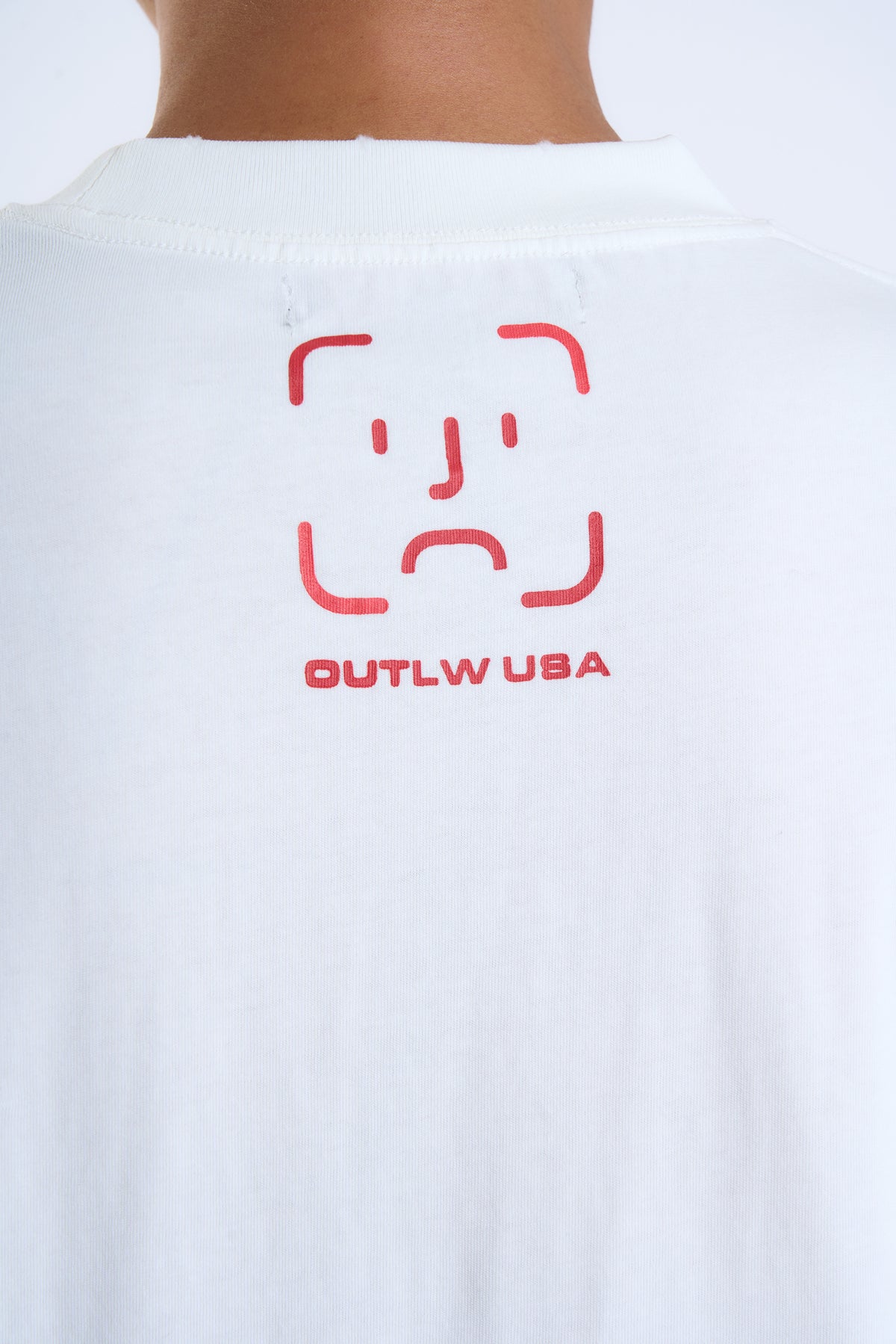FREEDOM™ RELAXED TEE
