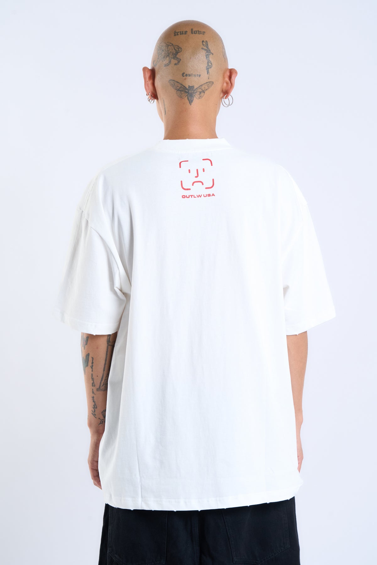 FREEDOM™ RELAXED TEE