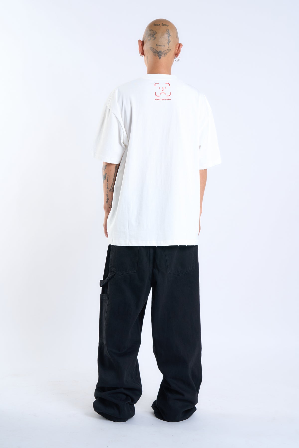 FREEDOM™ RELAXED TEE