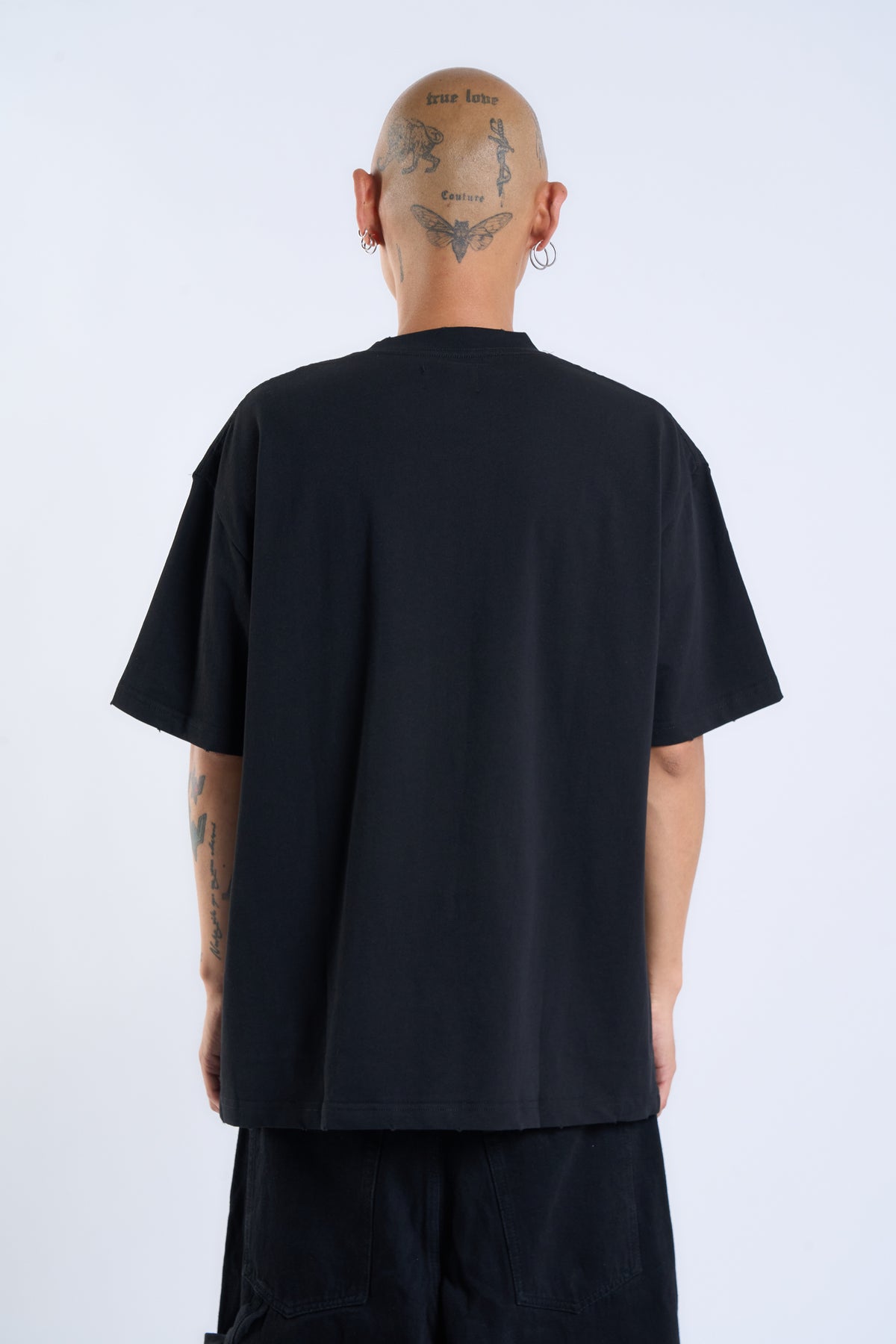 FACE ID RELAXED TEE