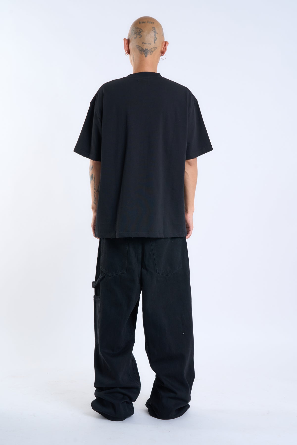 FACE ID RELAXED TEE
