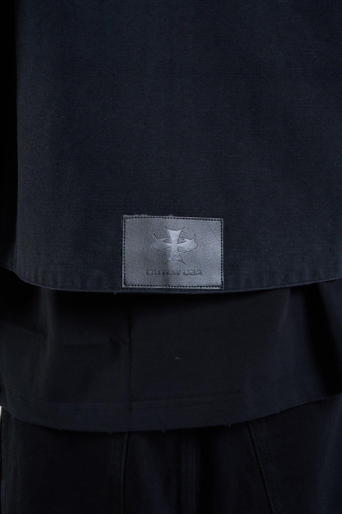 REVERSIBLE MOTO JACKET 2.0
