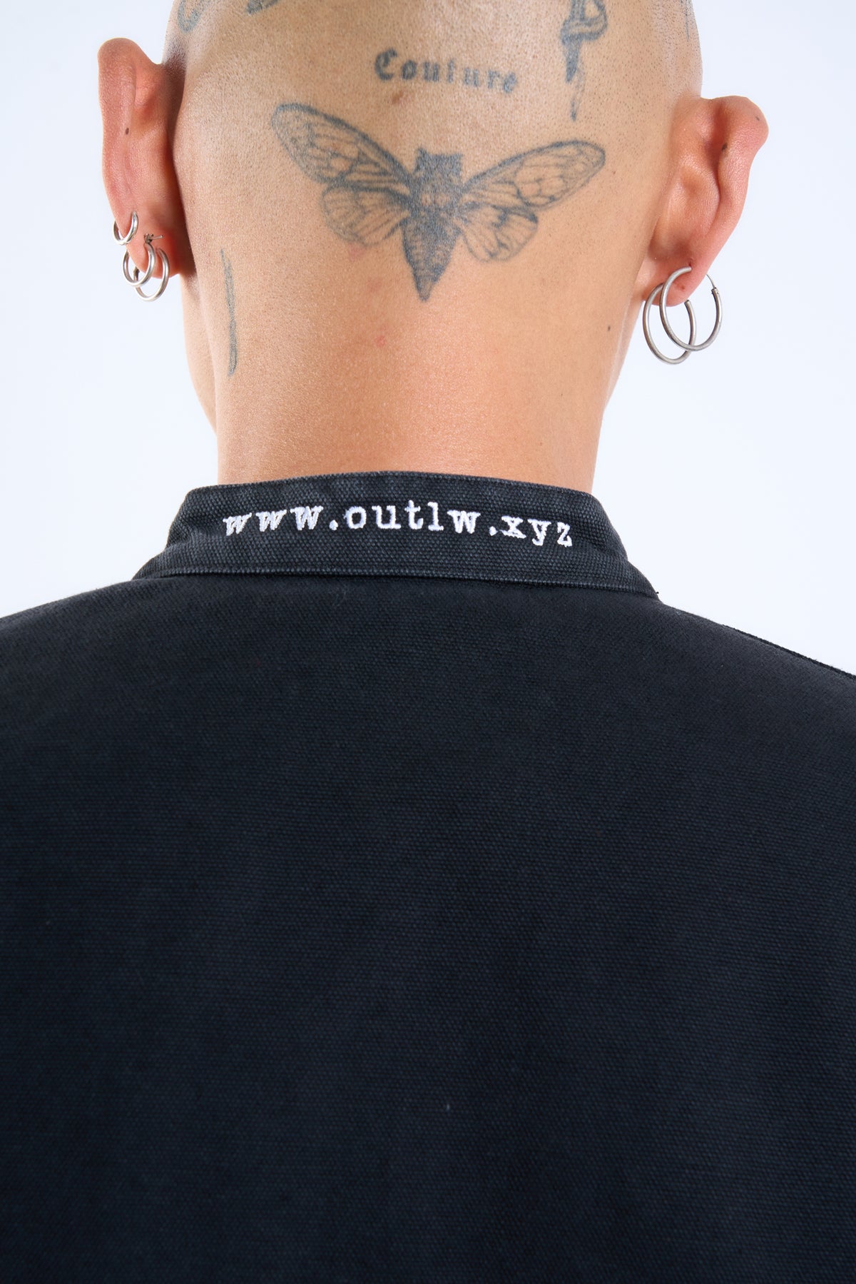 REVERSIBLE MOTO JACKET 2.0