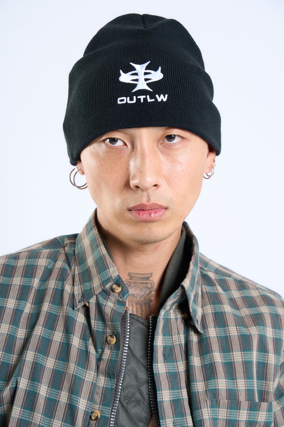 OUTLAW BEANIE