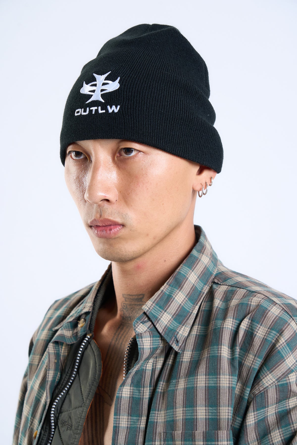 OUTLAW BEANIE