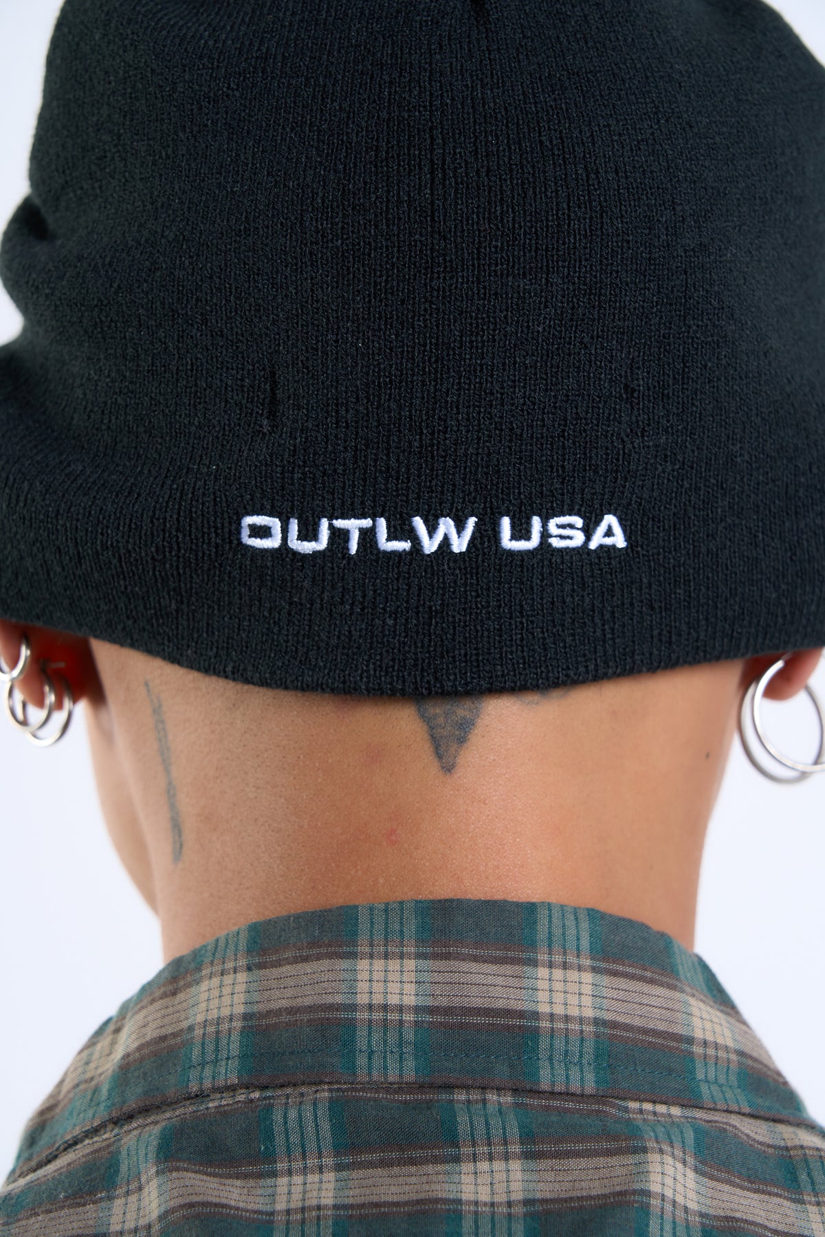 OUTLAW BEANIE