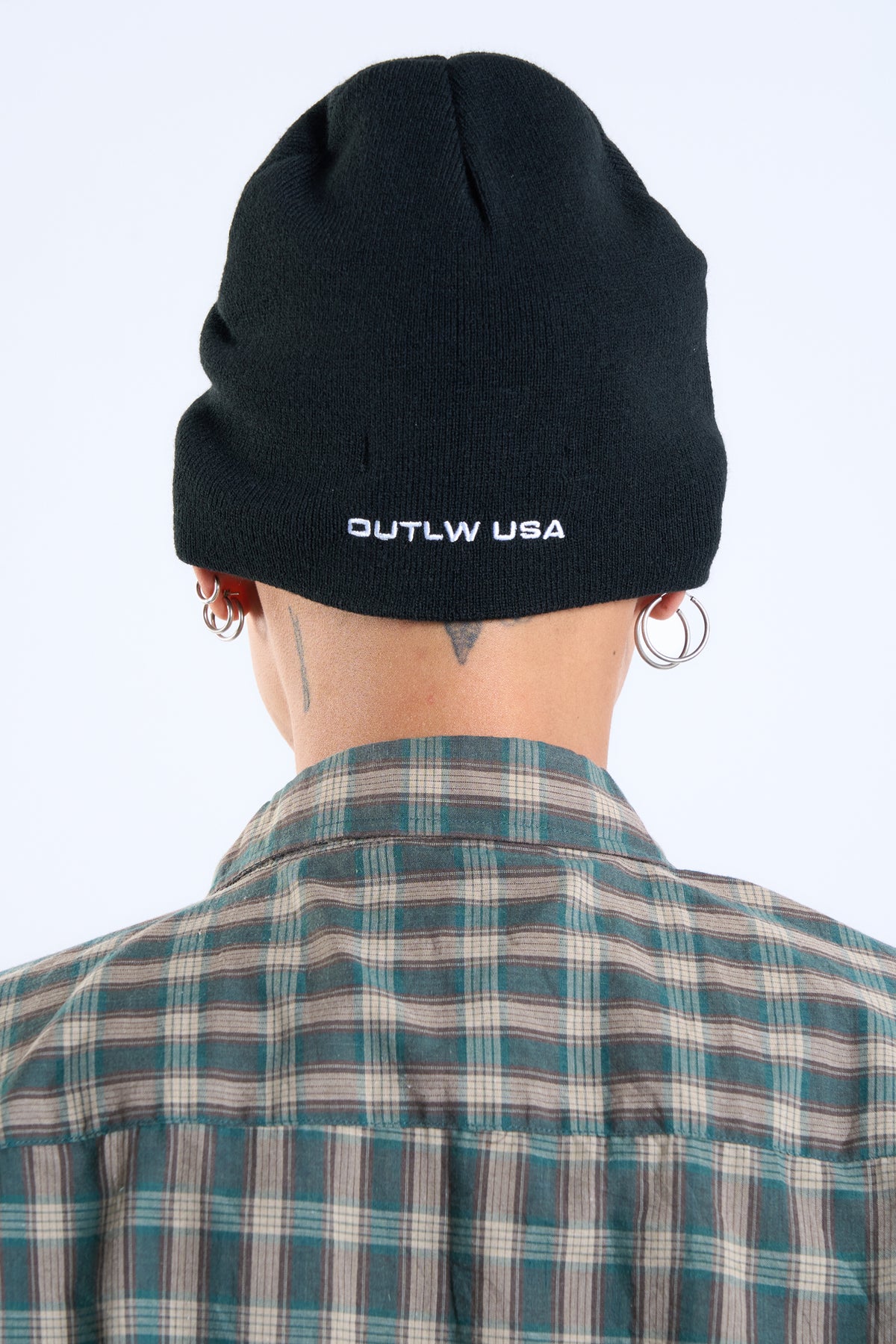 OUTLAW BEANIE