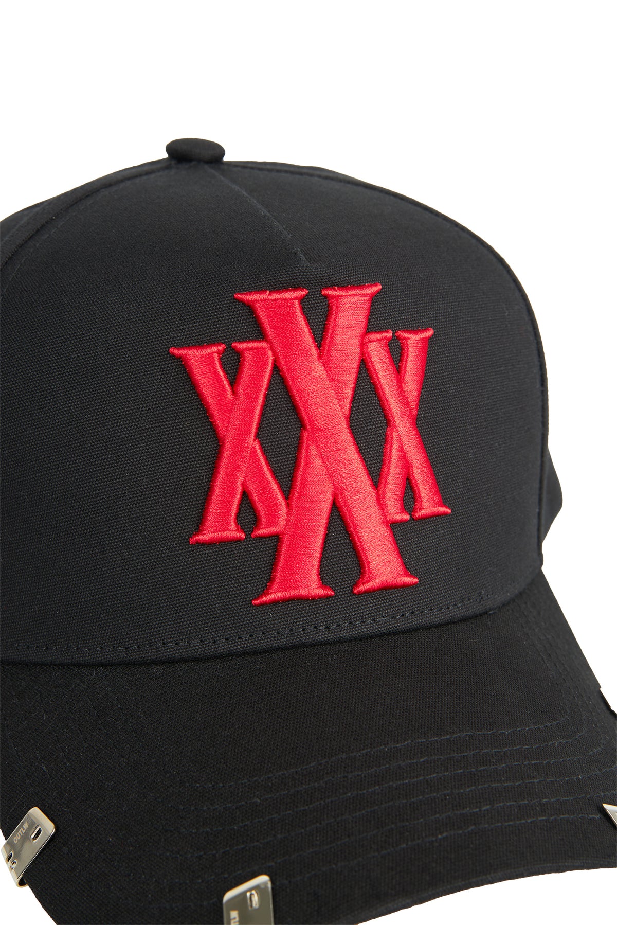 XXX TRUCKER HAT